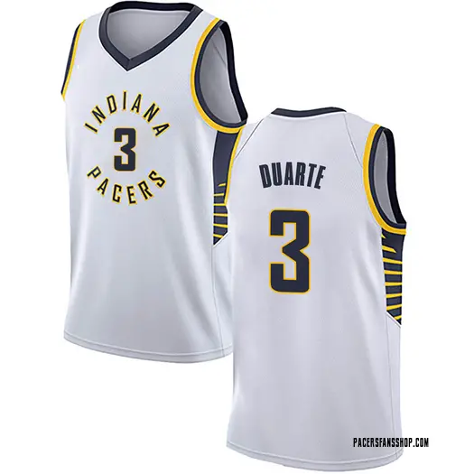 indiana pacers jersey chris duarte